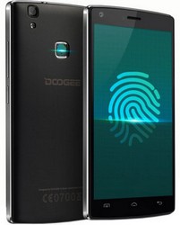 Замена дисплея на телефоне Doogee X5 Pro в Орле